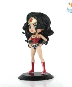 Big Daddy Wonder Woman Action Figure