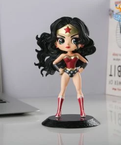 Big Daddy Wonder Woman Action Figure