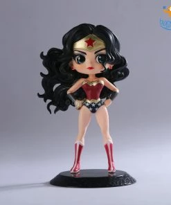 Big Daddy Wonder Woman Action Figure