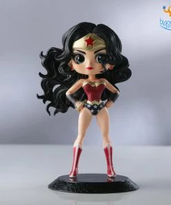 Big Daddy Wonder Woman Action Figure