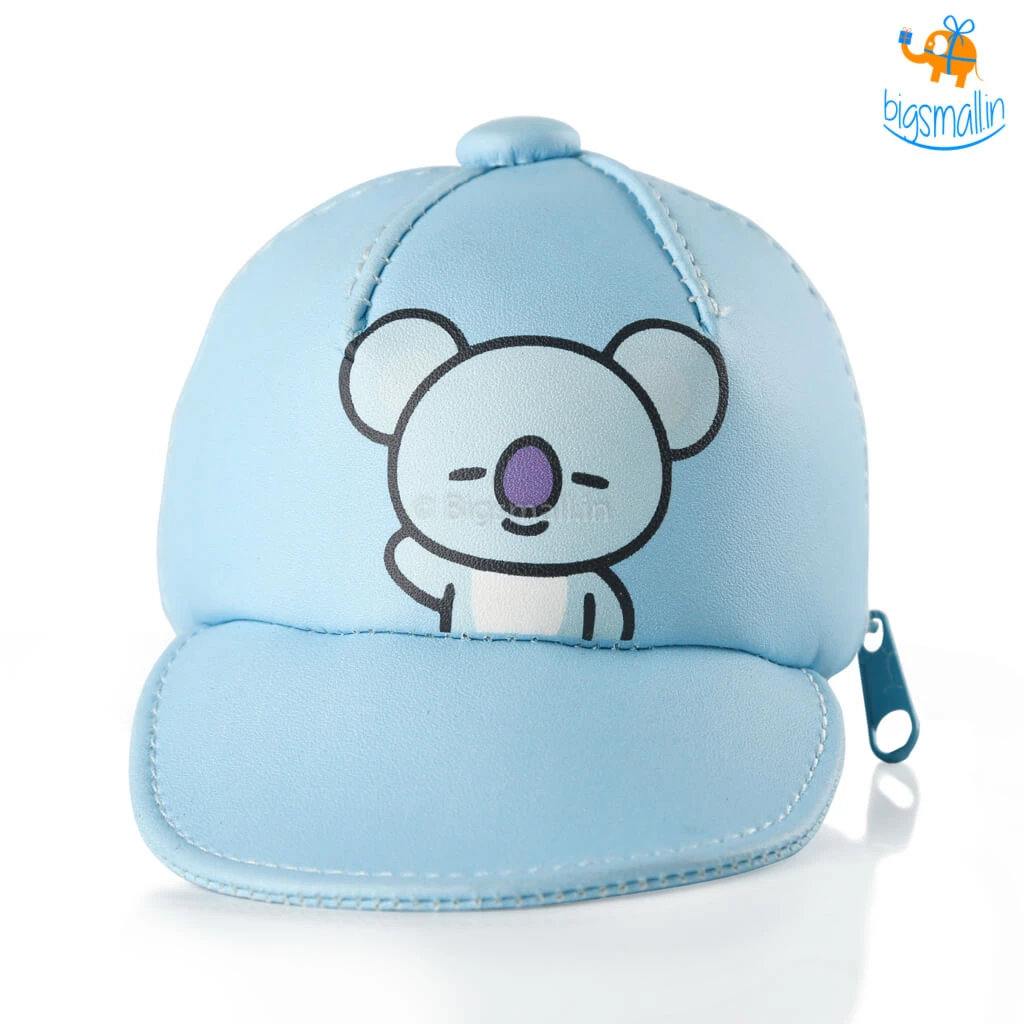 Bigsmall_hmk Sale BTS BT21 Snapback Keychain