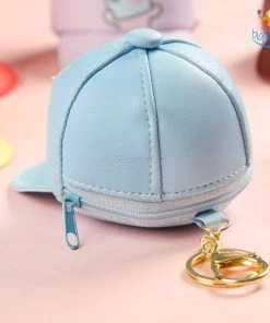 Bigsmall_hmk Sale BTS BT21 Snapback Keychain