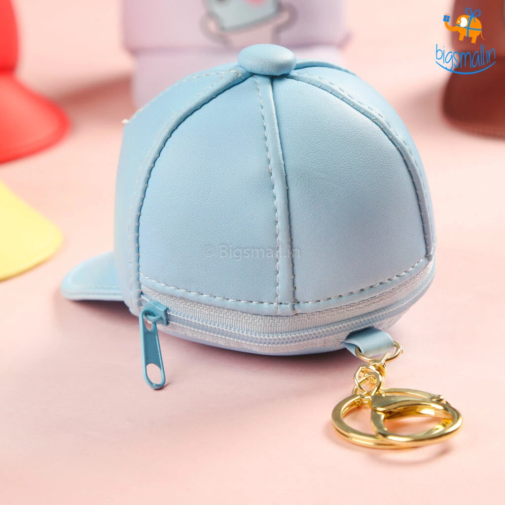 Bigsmall_hmk Sale BTS BT21 Snapback Keychain