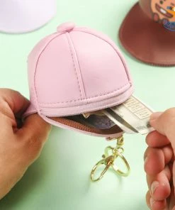 Bigsmall_hmk Sale BTS BT21 Snapback Keychain