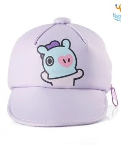 Bigsmall_hmk Sale BTS BT21 Snapback Keychain