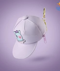 Bigsmall_hmk Sale BTS BT21 Snapback Keychain