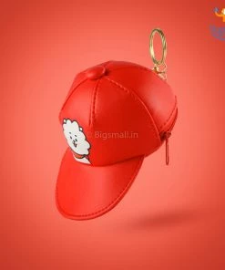 Bigsmall_hmk Sale BTS BT21 Snapback Keychain