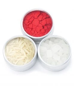 PunitSB Roli Chawal Set - 3 Pcs