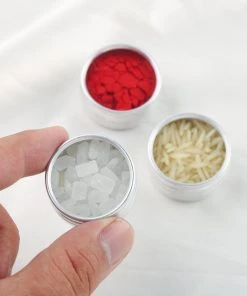 PunitSB Roli Chawal Set - 3 Pcs