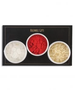 PunitSB Roli Chawal Set - 3 Pcs