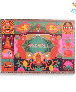 Bigsmall Rakhi Gift Hamper All Of It