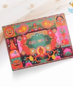 Bigsmall Rakhi Gift Hamper All Of It