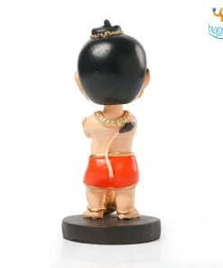 WowHeads All Of It Little Hanuman Bobblehead