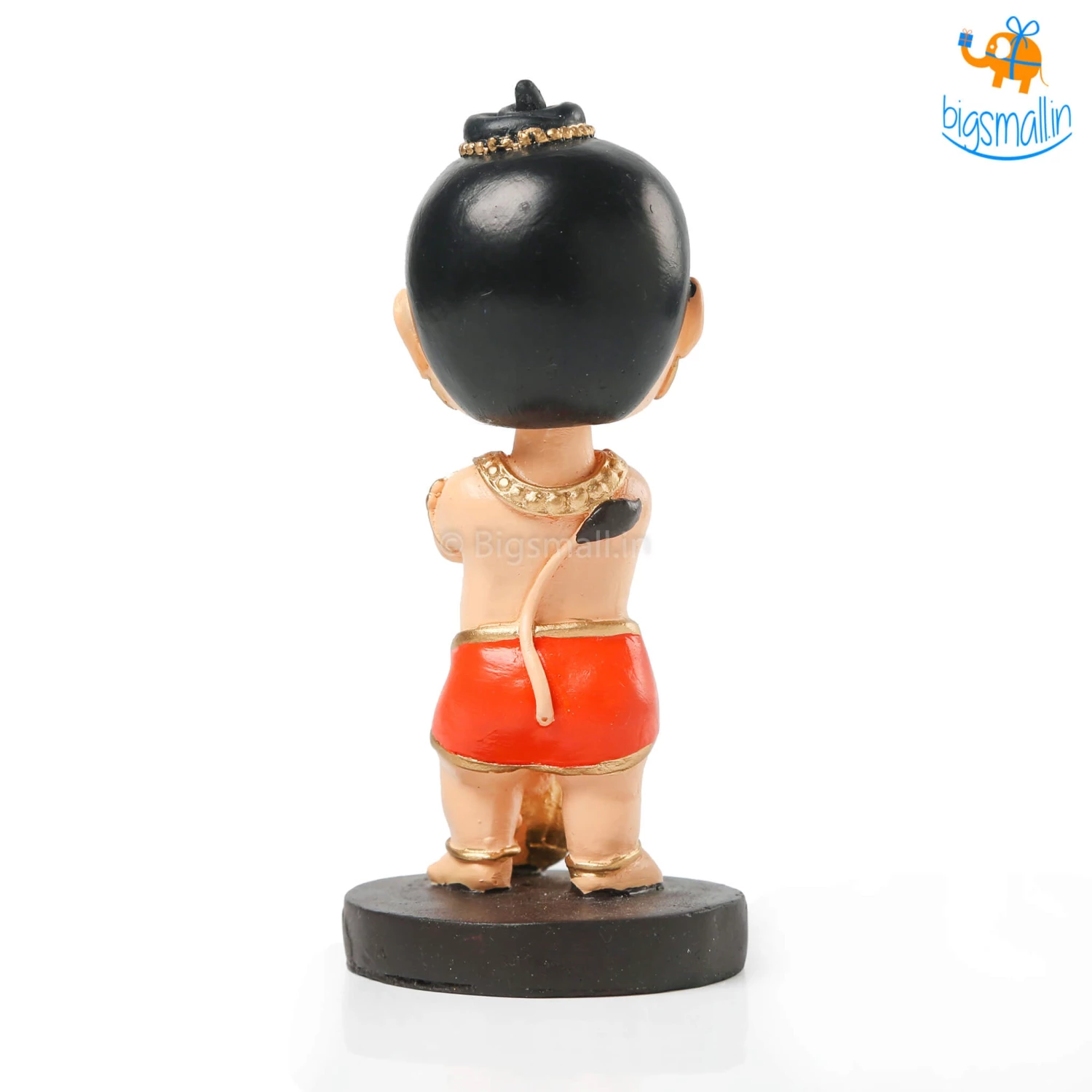 WowHeads All Of It Little Hanuman Bobblehead