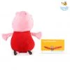 Bigsmall Peppa Pig Rakhi Gift Set