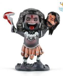 WowHeads All Of It Kaali Maa Figurine