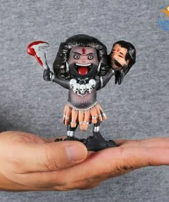 WowHeads All Of It Kaali Maa Figurine