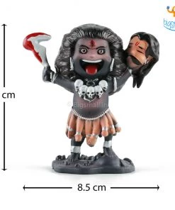 WowHeads All Of It Kaali Maa Figurine