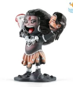 WowHeads All Of It Kaali Maa Figurine