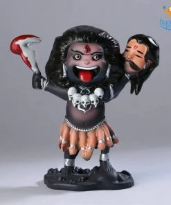 WowHeads All Of It Kaali Maa Figurine