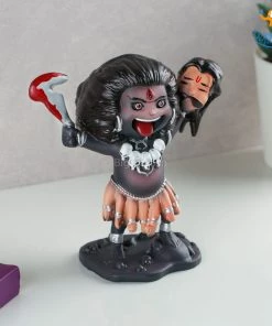 WowHeads All Of It Kaali Maa Figurine