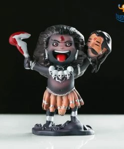 WowHeads All Of It Kaali Maa Figurine