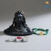 Bigsmall All Of It Shiva Rakhi Gift Set