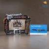 Bigsmall All Of It Vintage Pistol Rakhi Gift Set