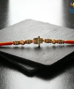 Bigsmall Rakhi Gift Hamper All Of It