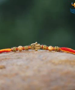 Bigsmall Rakhi Gift Hamper All Of It