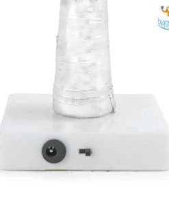 Bigsmall_hmk Morning Glory LED Lamp All Of It