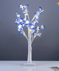 Bigsmall_hmk Morning Glory LED Lamp All Of It