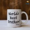 Bigsmall_piu World's Best Brother Coffee Mug All Of It