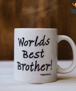 Bigsmall_piu World's Best Brother Coffee Mug All Of It