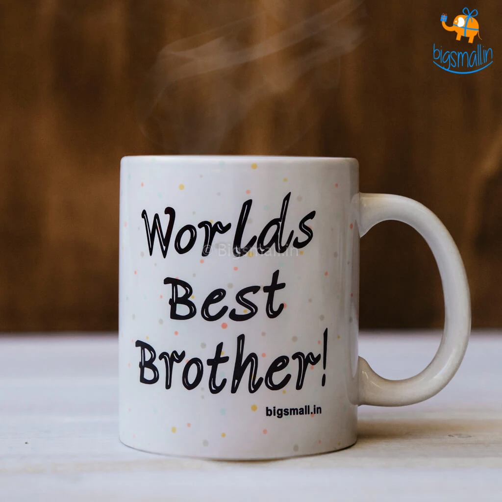 Bigsmall_piu World's Best Brother Coffee Mug All Of It