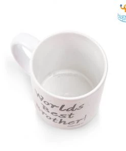 Bigsmall_piu World's Best Brother Coffee Mug All Of It