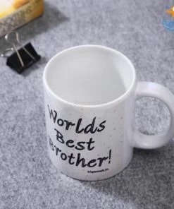 Bigsmall_piu World's Best Brother Coffee Mug All Of It
