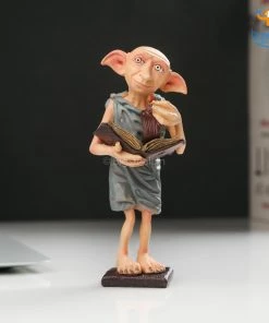 WowHeads Dobby Action Figure All Of It