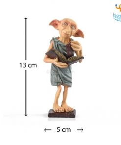 WowHeads Dobby Action Figure All Of It
