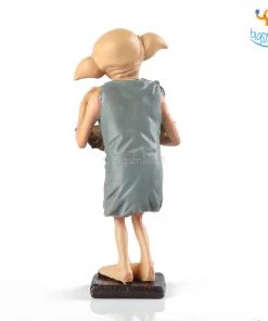WowHeads Dobby Action Figure All Of It