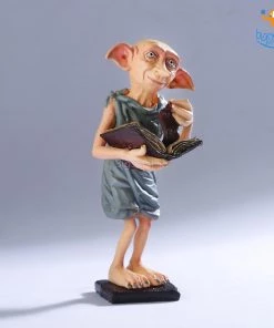 WowHeads Dobby Action Figure All Of It