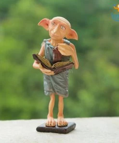 WowHeads Dobby Action Figure All Of It