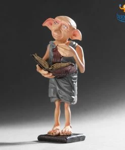 WowHeads Dobby Action Figure All Of It