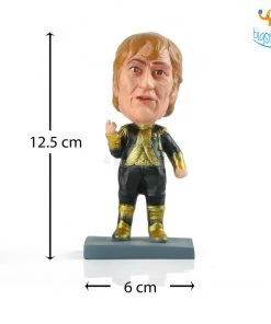 WowHeads Mogambo Bobblehead