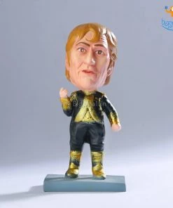 WowHeads Mogambo Bobblehead