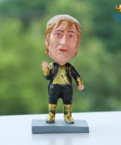 WowHeads Mogambo Bobblehead