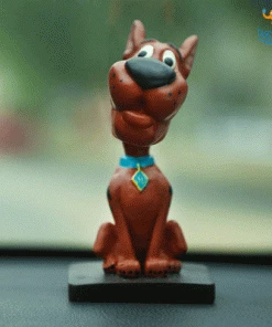 WowHeads All Of It Scooby-Doo Bobblehead