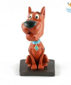 WowHeads All Of It Scooby-Doo Bobblehead