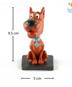 WowHeads All Of It Scooby-Doo Bobblehead
