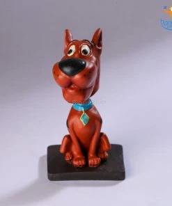WowHeads All Of It Scooby-Doo Bobblehead